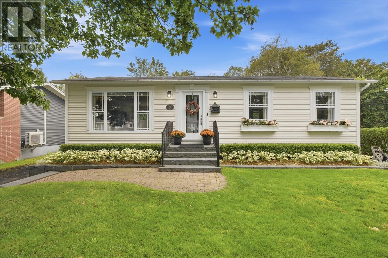 7 Halifax Street, St. John's