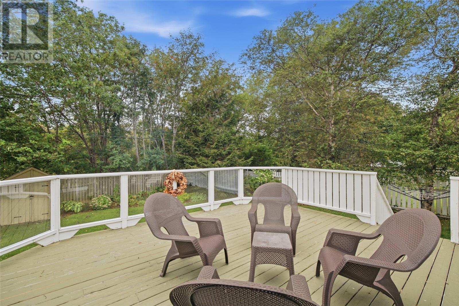 7 Halifax Street, St. John's — photo 24