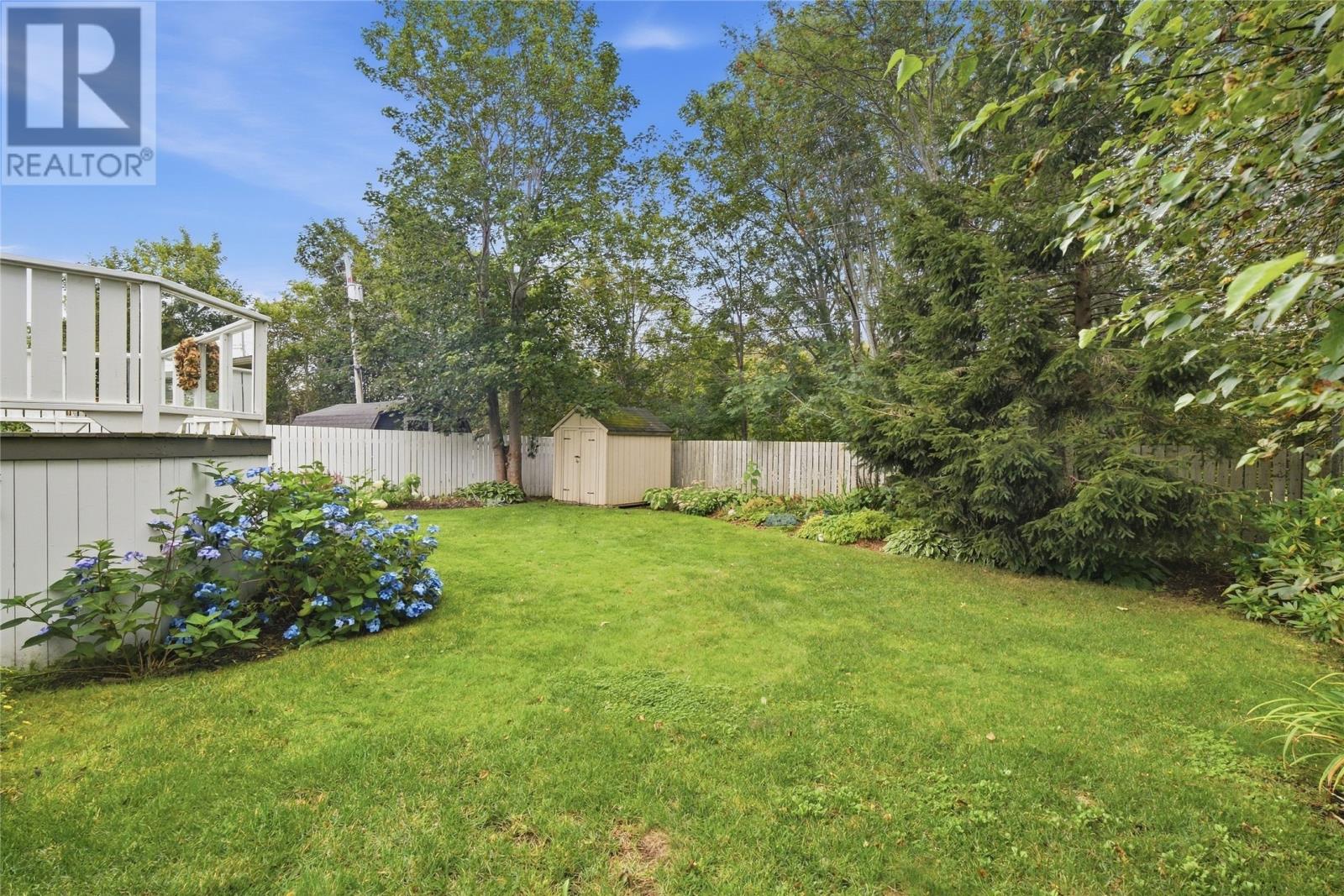 7 Halifax Street, St. John's — photo 26