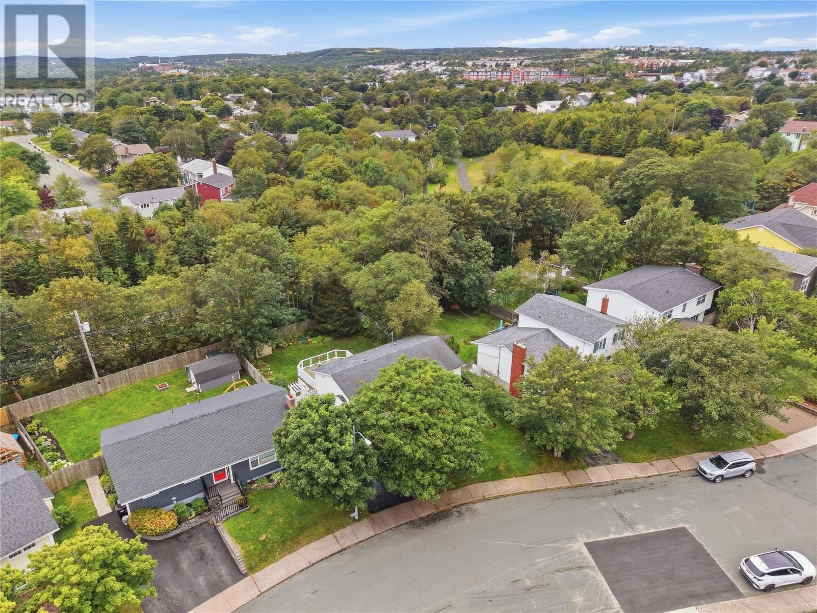 7 Halifax Street, St. John's — photo 3