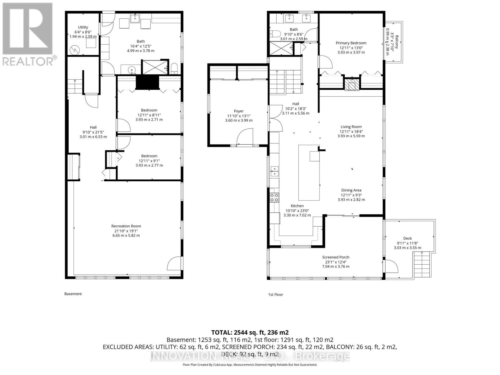 108 Glennview Place, Ottawa, Ontario  K0A 1L0 - Photo 48 - X13795266