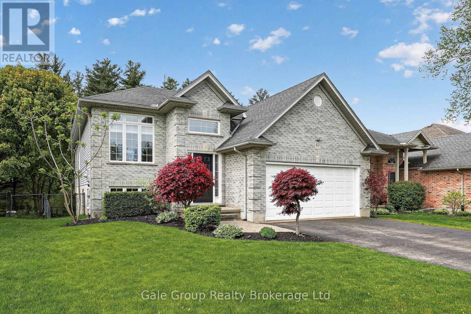 89 WOODVALE DRIVE, Thames Centre, Ontario