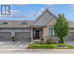 34 BORDEN TRAIL, Welland, Ontario