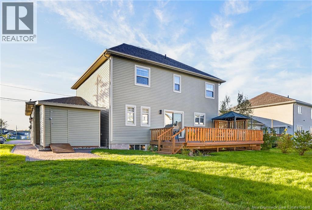 24 Belay Street, Moncton, New Brunswick  E1G 5V4 - Photo 35 - NB148037