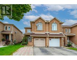 92 DENTON CIRCLE, Vaughan, Ontario