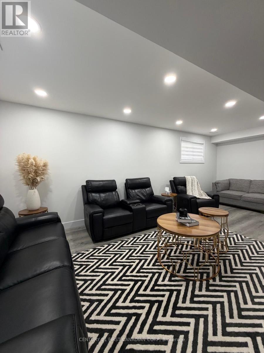 6 Nicholas Crescent, London South, Ontario  N6E 2E9 - Photo 24 - X13795268