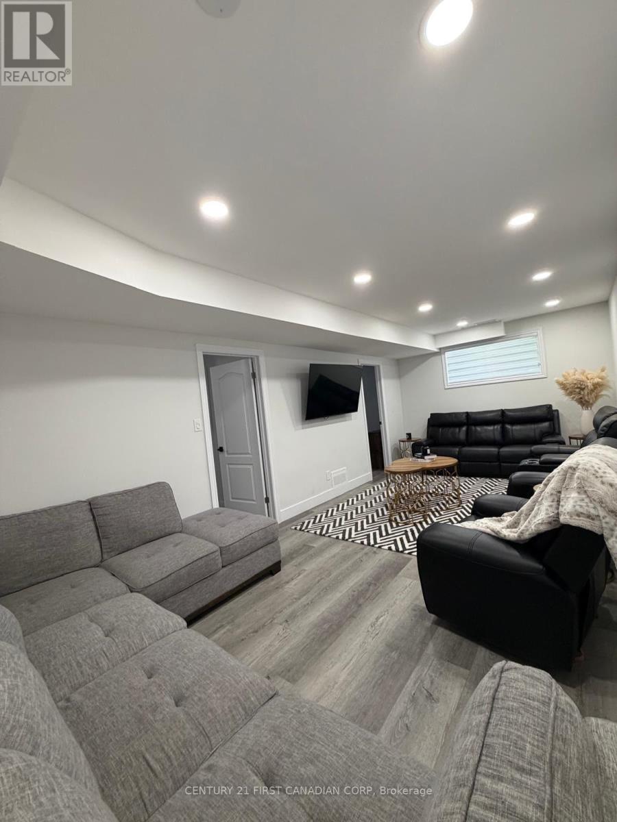 6 Nicholas Crescent, London South, Ontario  N6E 2E9 - Photo 13 - X13795268