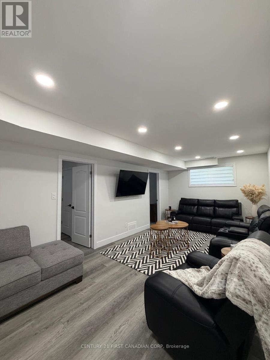6 Nicholas Crescent, London South, Ontario  N6E 2E9 - Photo 15 - X13795268