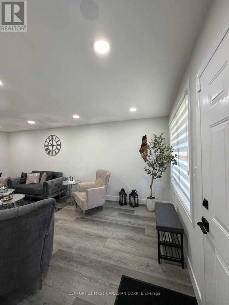6 Nicholas Crescent, London South, Ontario  N6E 2E9 - Photo 11 - X13795268