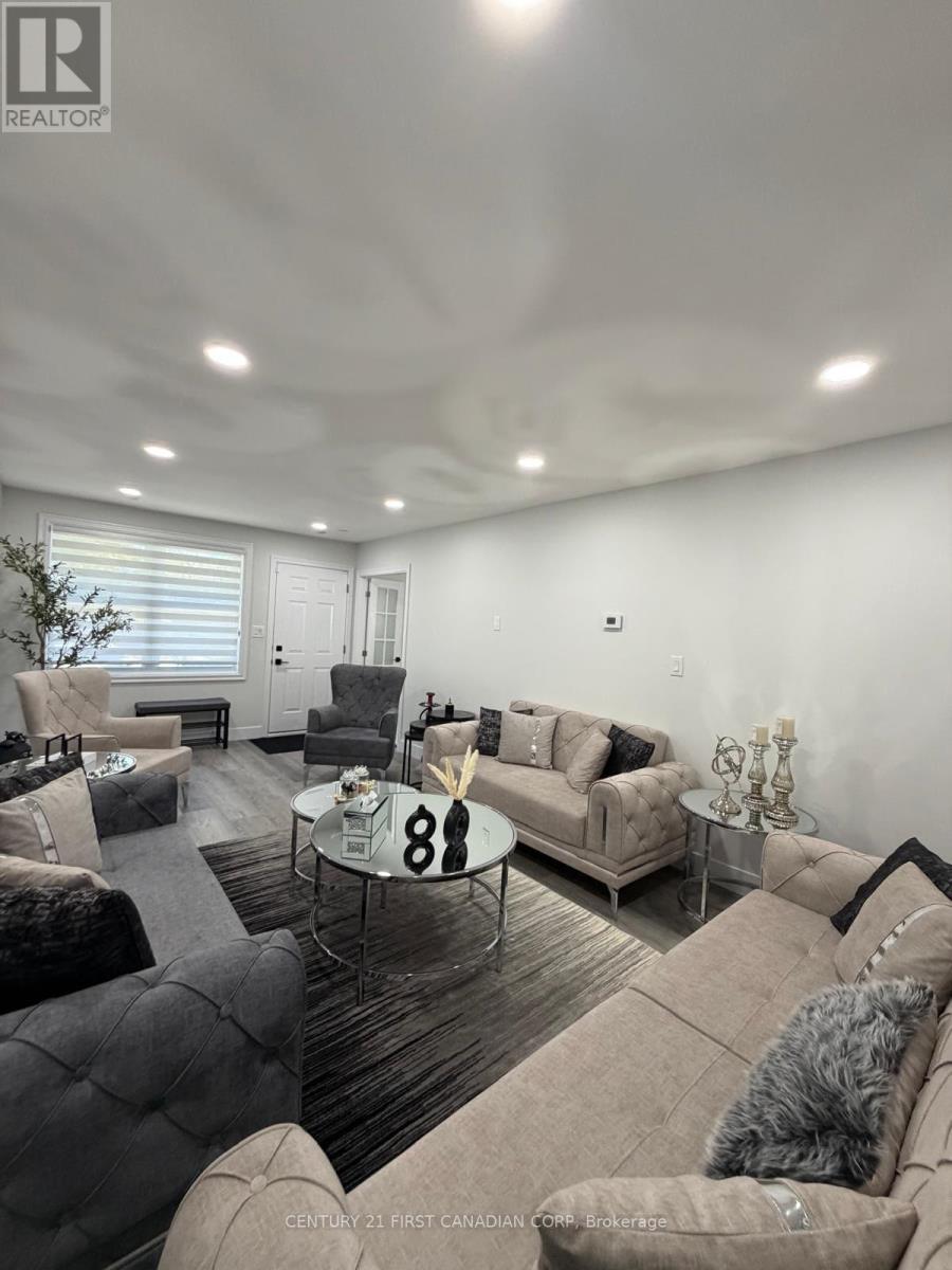 6 Nicholas Crescent, London South, Ontario  N6E 2E9 - Photo 12 - X13795268