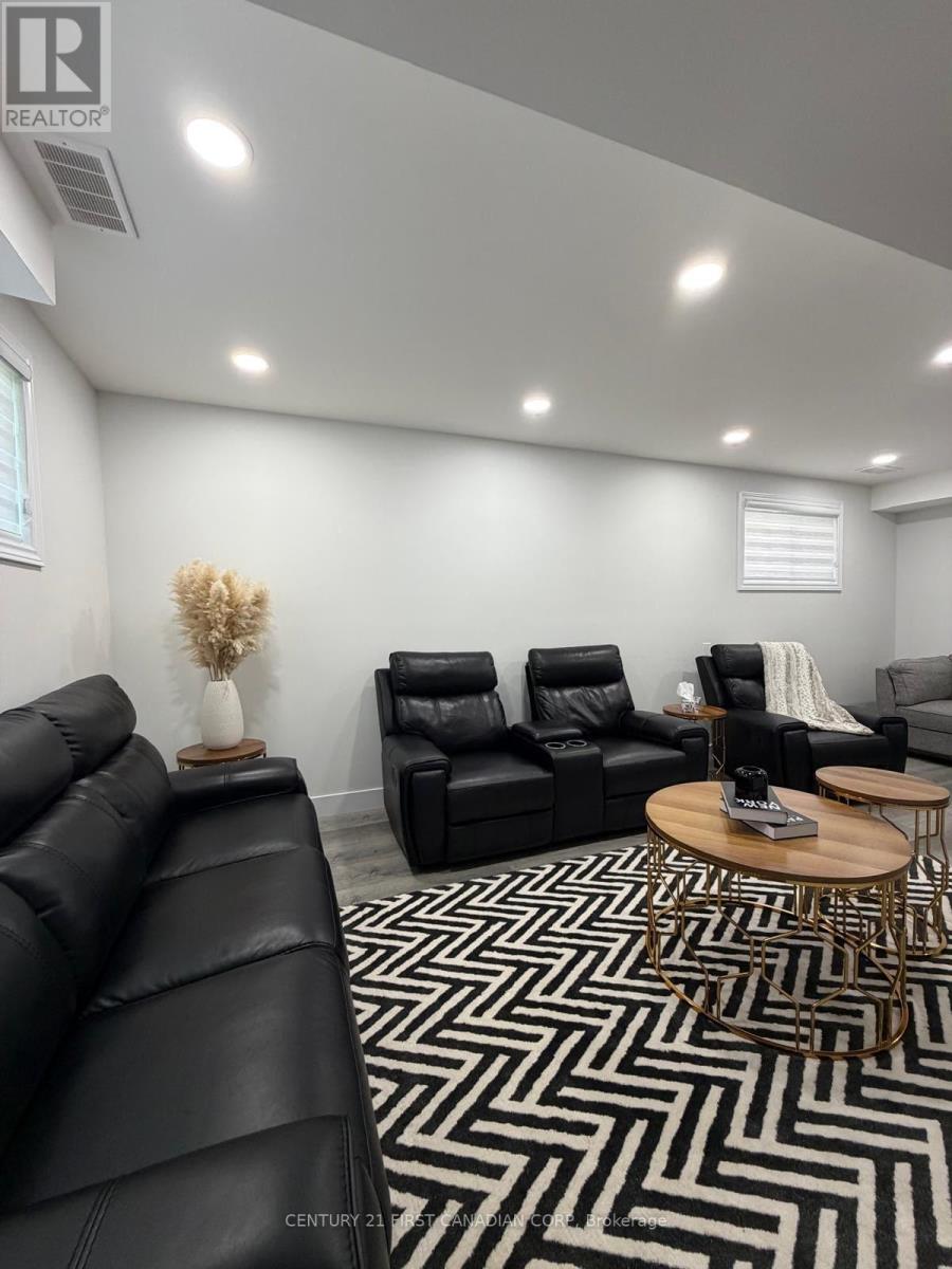 6 Nicholas Crescent, London South, Ontario  N6E 2E9 - Photo 17 - X13795268