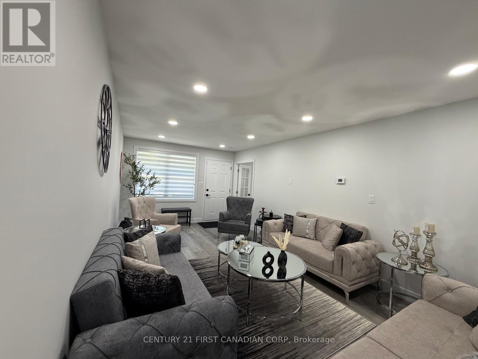 6 Nicholas Crescent, London South, Ontario  N6E 2E9 - Photo 3 - X13795268