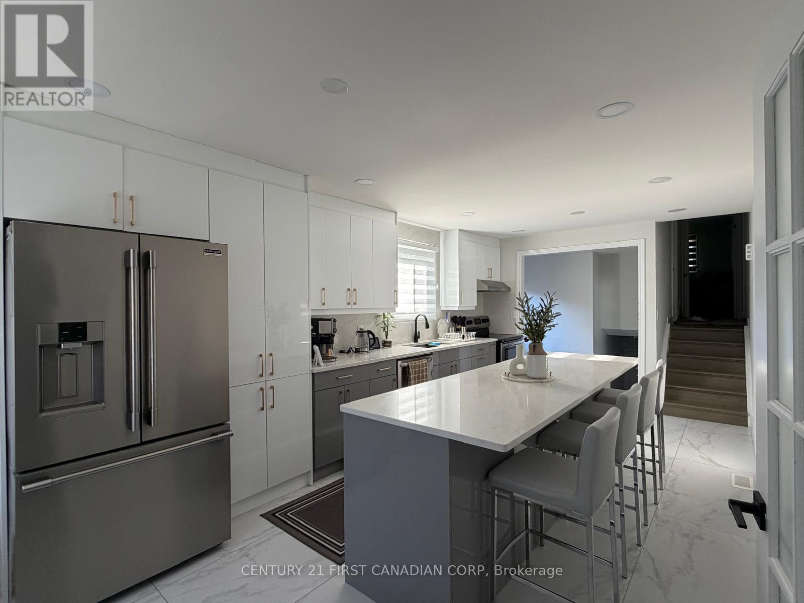 6 Nicholas Crescent, London South, Ontario  N6E 2E9 - Photo 7 - X13795268