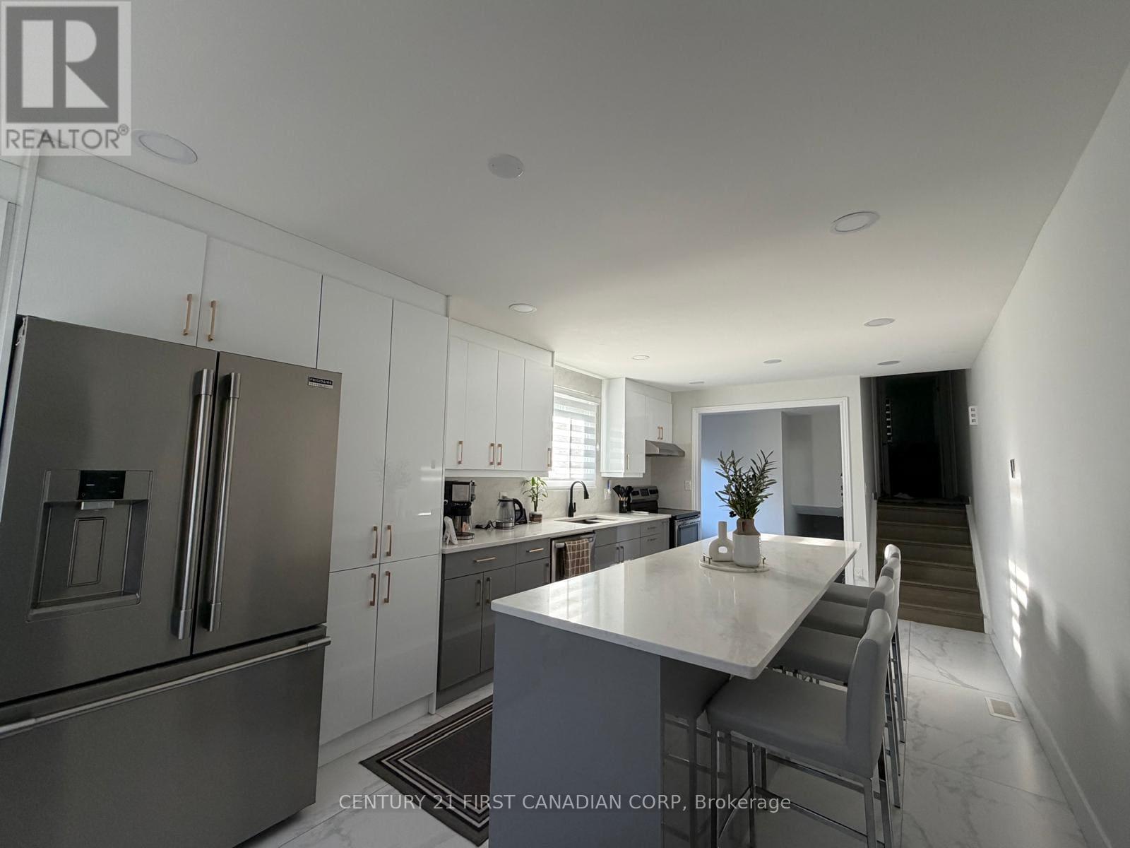 6 Nicholas Crescent, London South, Ontario  N6E 2E9 - Photo 6 - X13795268