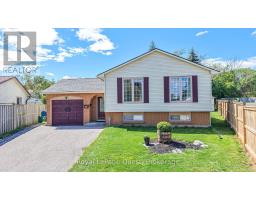 4 KEHOE COURT, Orillia, Ontario