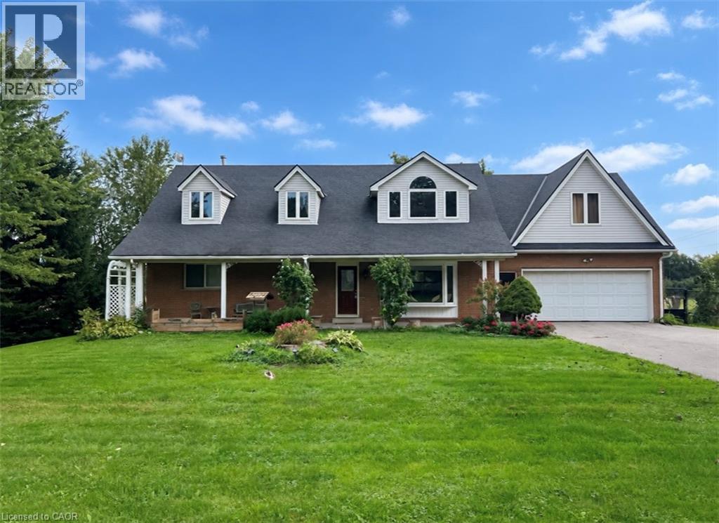 1652 Old Highway 24, Waterford, Ontario N0E 1Y0 - Photo 1 - 40864250
