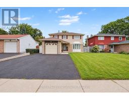 78 ROLLING MEADOWS DRIVE, kitchener, Ontario