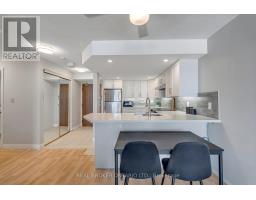 903 - 25 AGNES STREET, Mississauga, Ontario