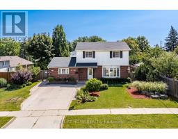 4 ROSEFIELD DRIVE, Halton Hills, Ontario