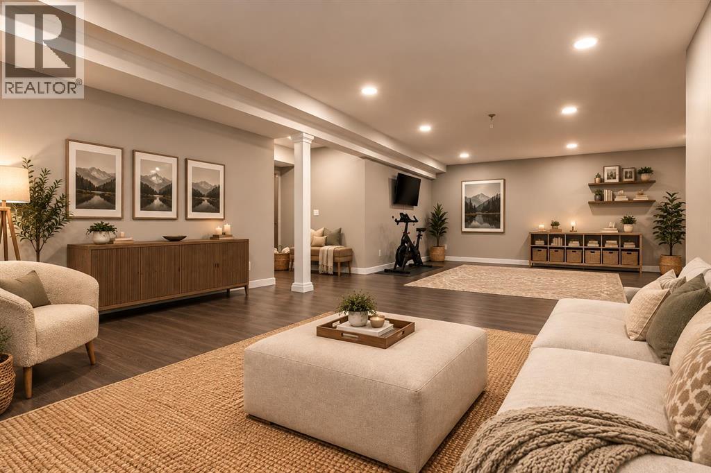6 Storm Mountain Place, Okotoks, Alberta  T1S 0L6 - Photo 43 - A2333482