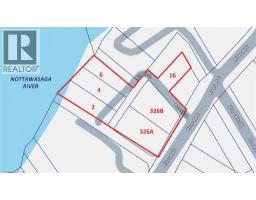 0 RIVER Road E, Wasaga Beach, Ontario