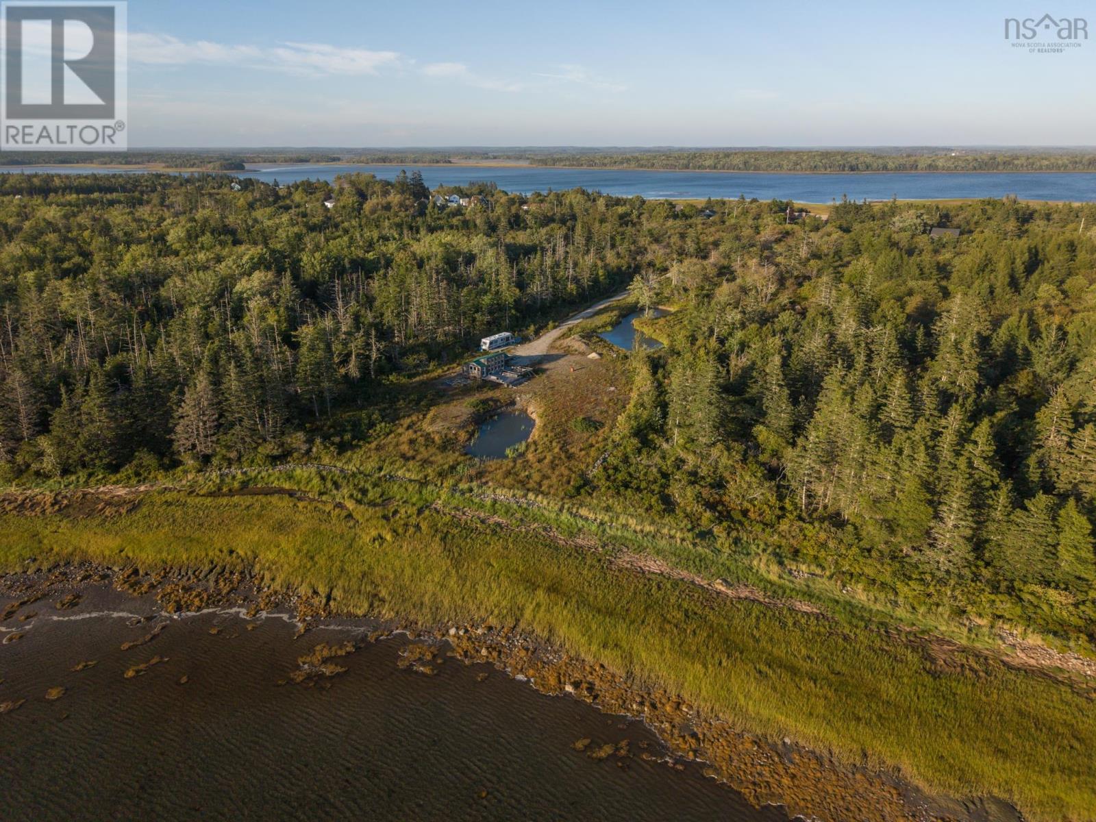 Lot Highway 308, sluice point, Nova Scotia