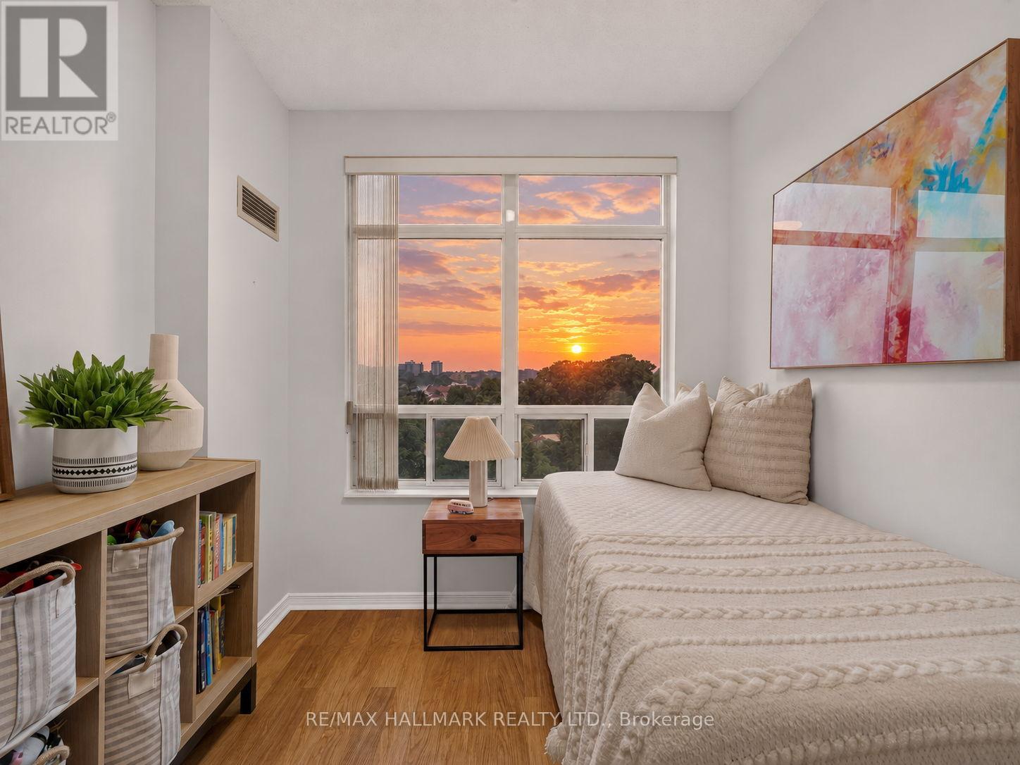 Ph918 - 3650 Kingston Road, Toronto, Ontario  M1M 3X9 - Photo 21 - E13765292