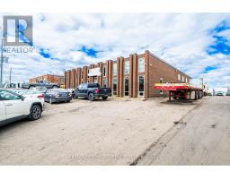 5435 MAINGATE DRIVE, Mississauga, Ontario