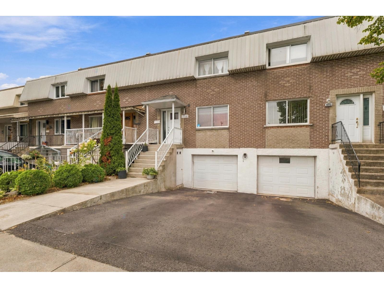 11868 Av. Nicolas-Appert Montréal (Rivière-des-Prairies/Pointe-aux-Trembles) Quebec Canada H1E2R7 2