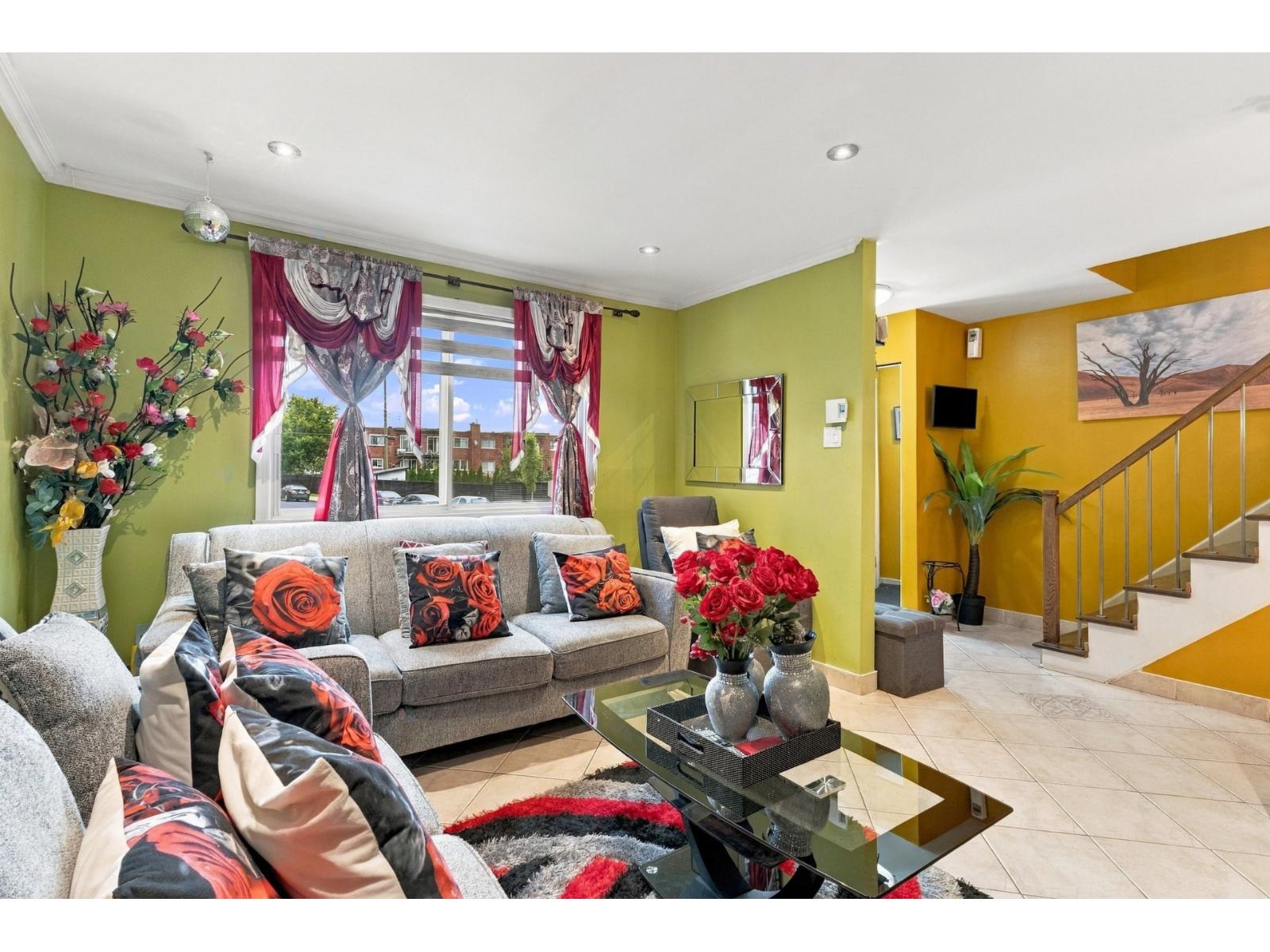 11868 Av. Nicolas-Appert Montréal (Rivière-des-Prairies/Pointe-aux-Trembles) Quebec Canada H1E2R7 5