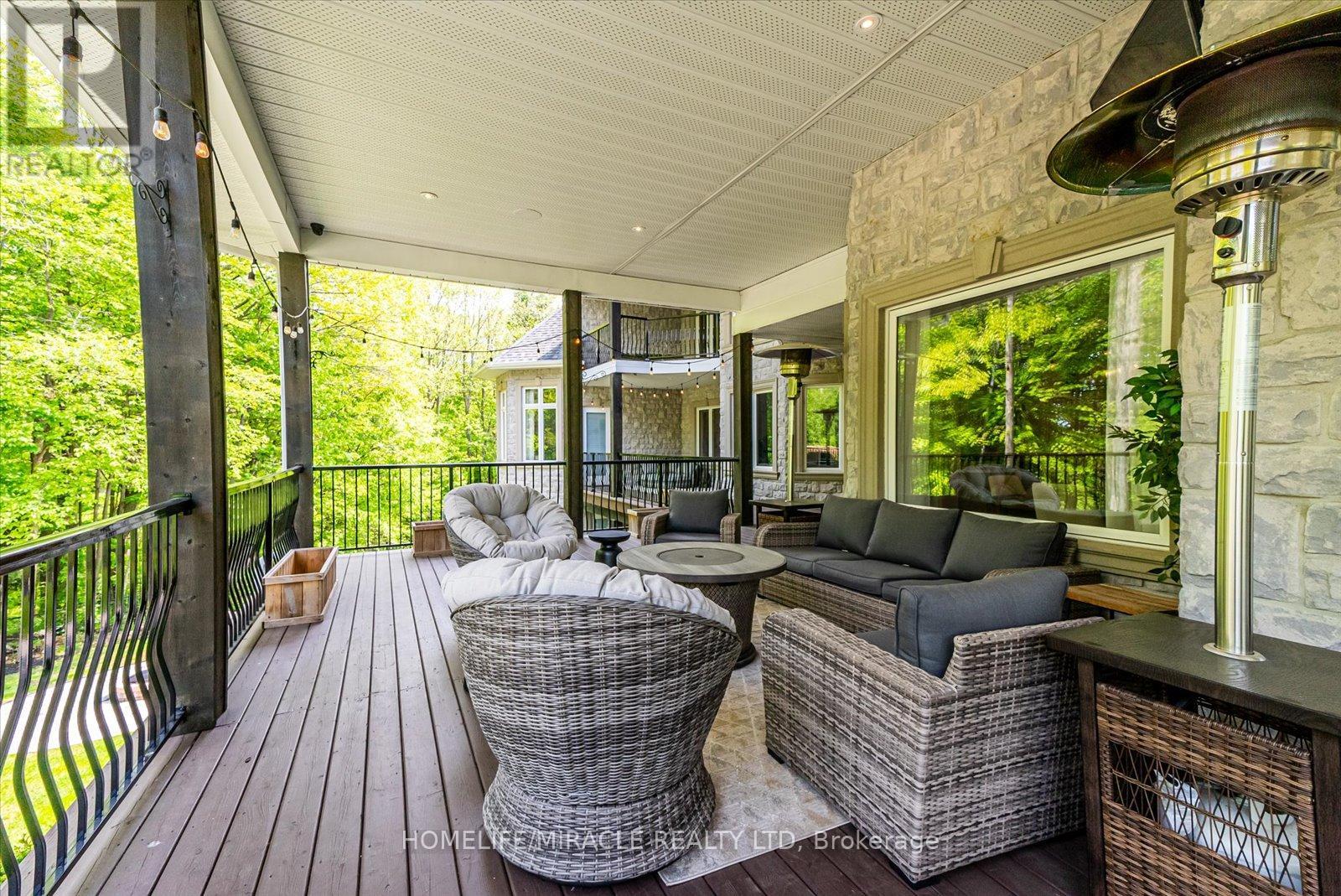 12 Deer Run, Uxbridge, Ontario  L9P 0K9 - Photo 6 - N13765326
