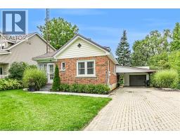 120 LOVEYS Street E, hickson, Ontario