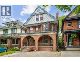 33 SAINT CLAIR Avenue, Hamilton, Ontario