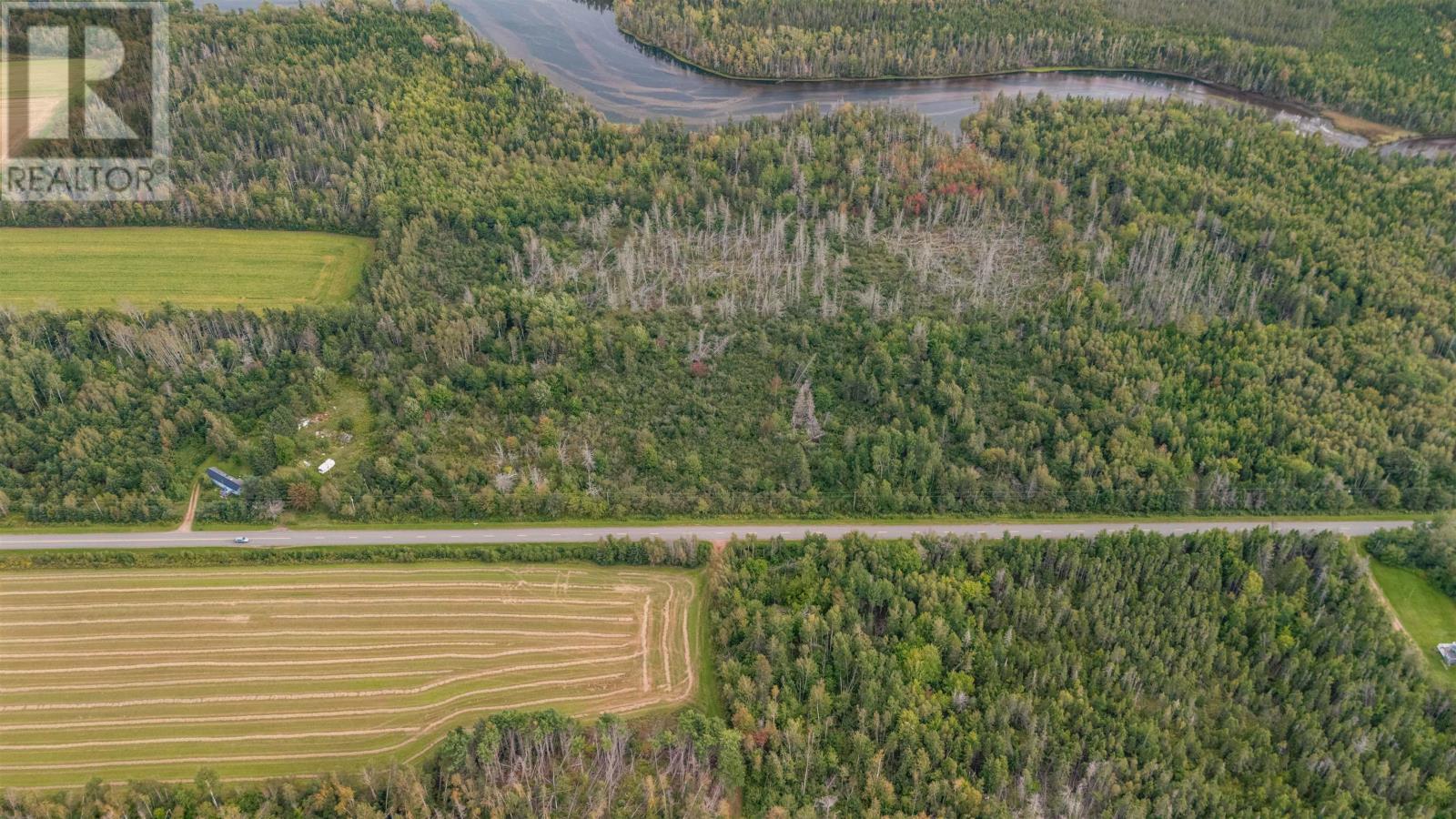 Acreage Line Road, Lot 25-4, Sturgeon, Prince Edward Island  C0A 1R0 - Photo 10 - 202623567
