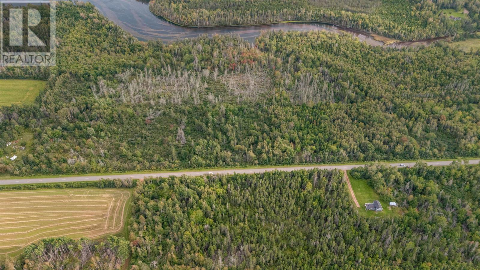Acreage Line Road, Lot 25-4, Sturgeon, Prince Edward Island  C0A 1R0 - Photo 11 - 202623567