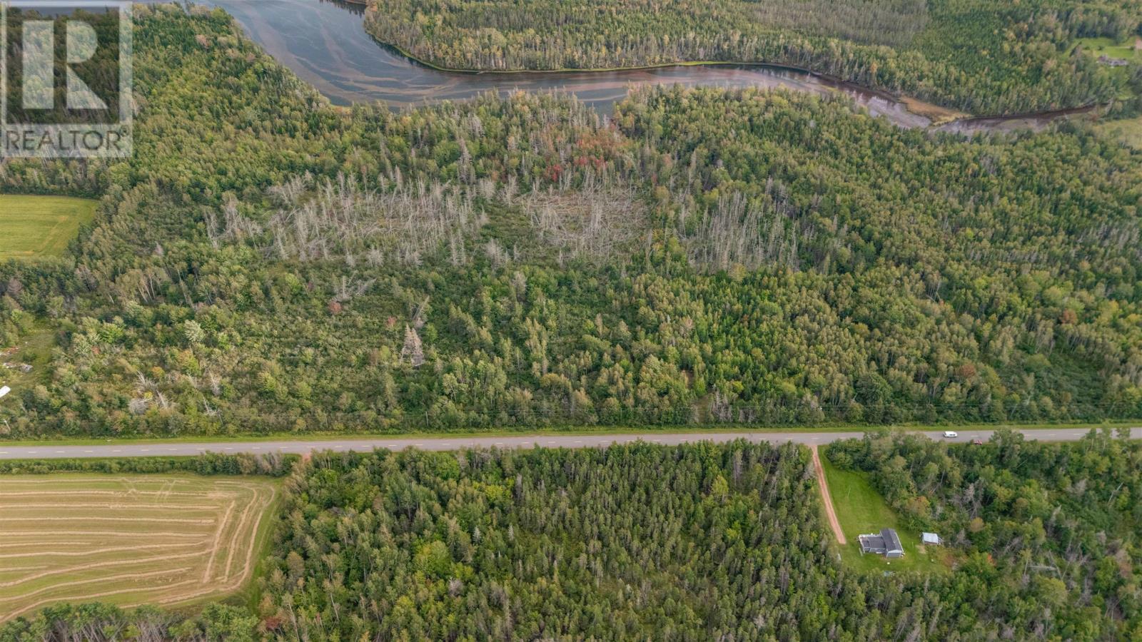 Acreage Line Road, Lot 25-4, Sturgeon, Prince Edward Island  C0A 1R0 - Photo 12 - 202623567