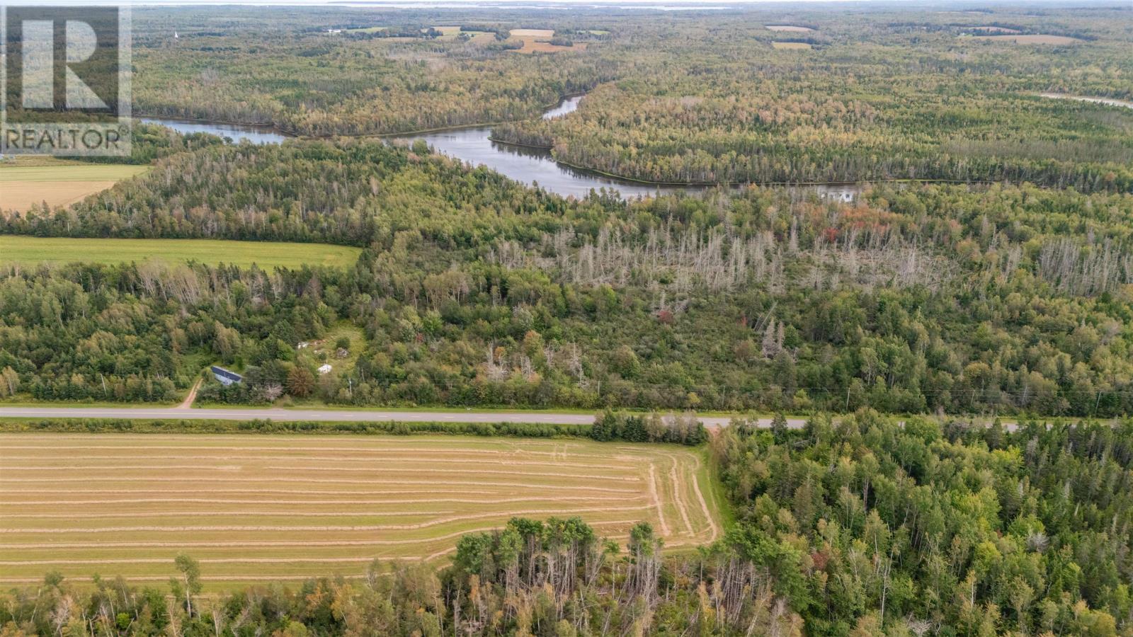 Acreage Line Road, Lot 25-4, Sturgeon, Prince Edward Island  C0A 1R0 - Photo 13 - 202623567