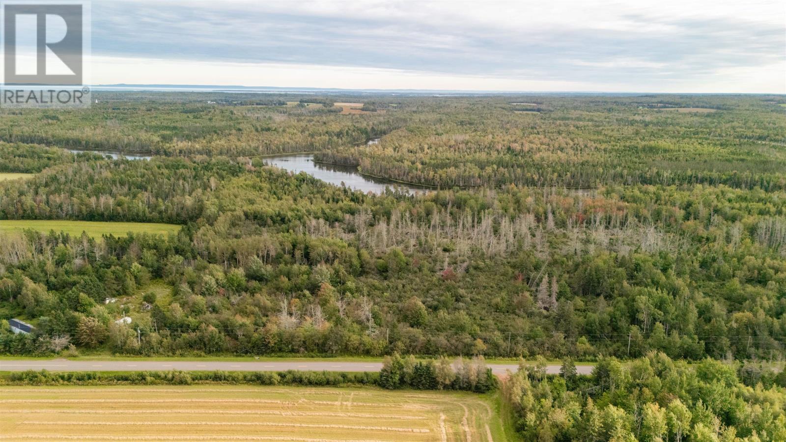 Acreage Line Road, Lot 25-4, Sturgeon, Prince Edward Island  C0A 1R0 - Photo 14 - 202623567