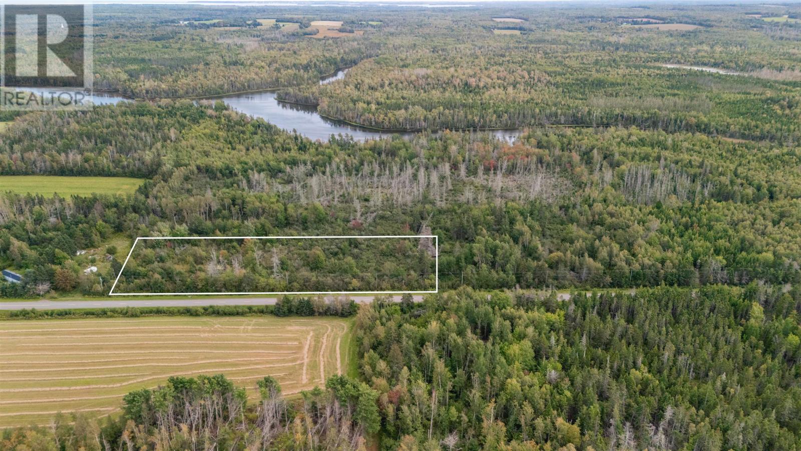 Acreage Line Road, Lot 25-4, Sturgeon, Prince Edward Island  C0A 1R0 - Photo 3 - 202623567