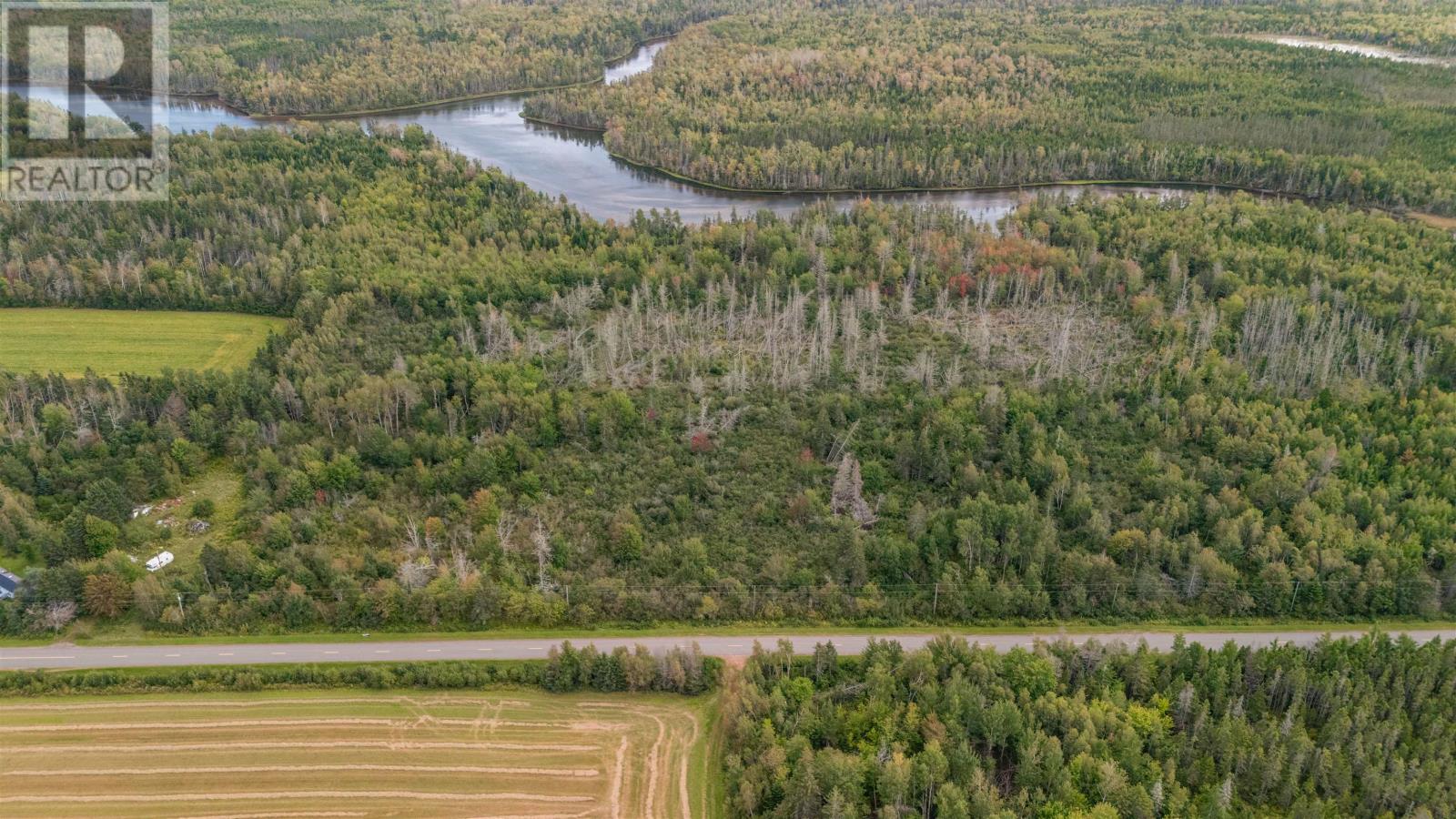 Acreage Line Road, Lot 25-4, Sturgeon, Prince Edward Island  C0A 1R0 - Photo 4 - 202623567