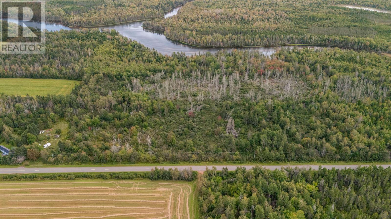 Acreage Line Road, Lot 25-4, Sturgeon, Prince Edward Island  C0A 1R0 - Photo 5 - 202623567