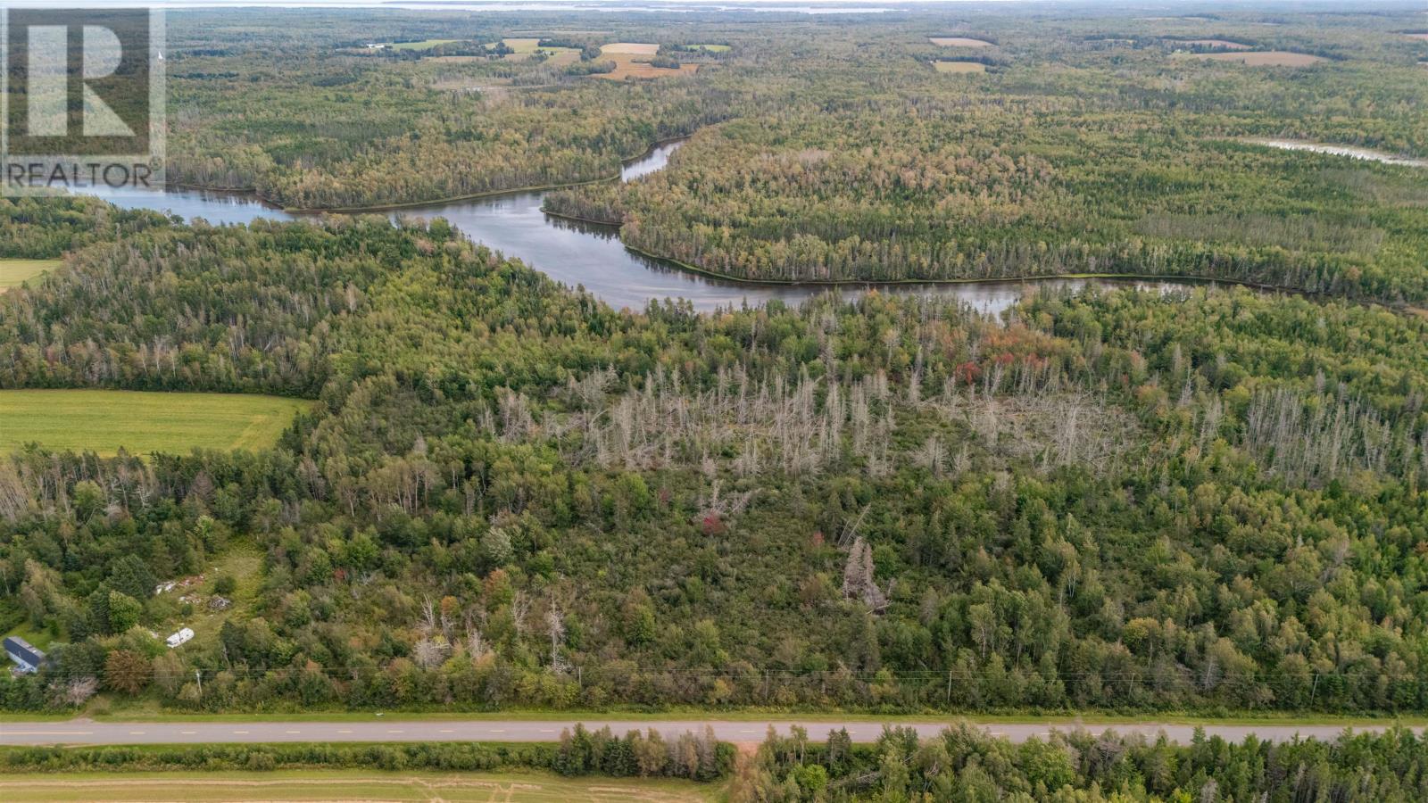 Acreage Line Road, Lot 25-4, Sturgeon, Prince Edward Island  C0A 1R0 - Photo 6 - 202623567