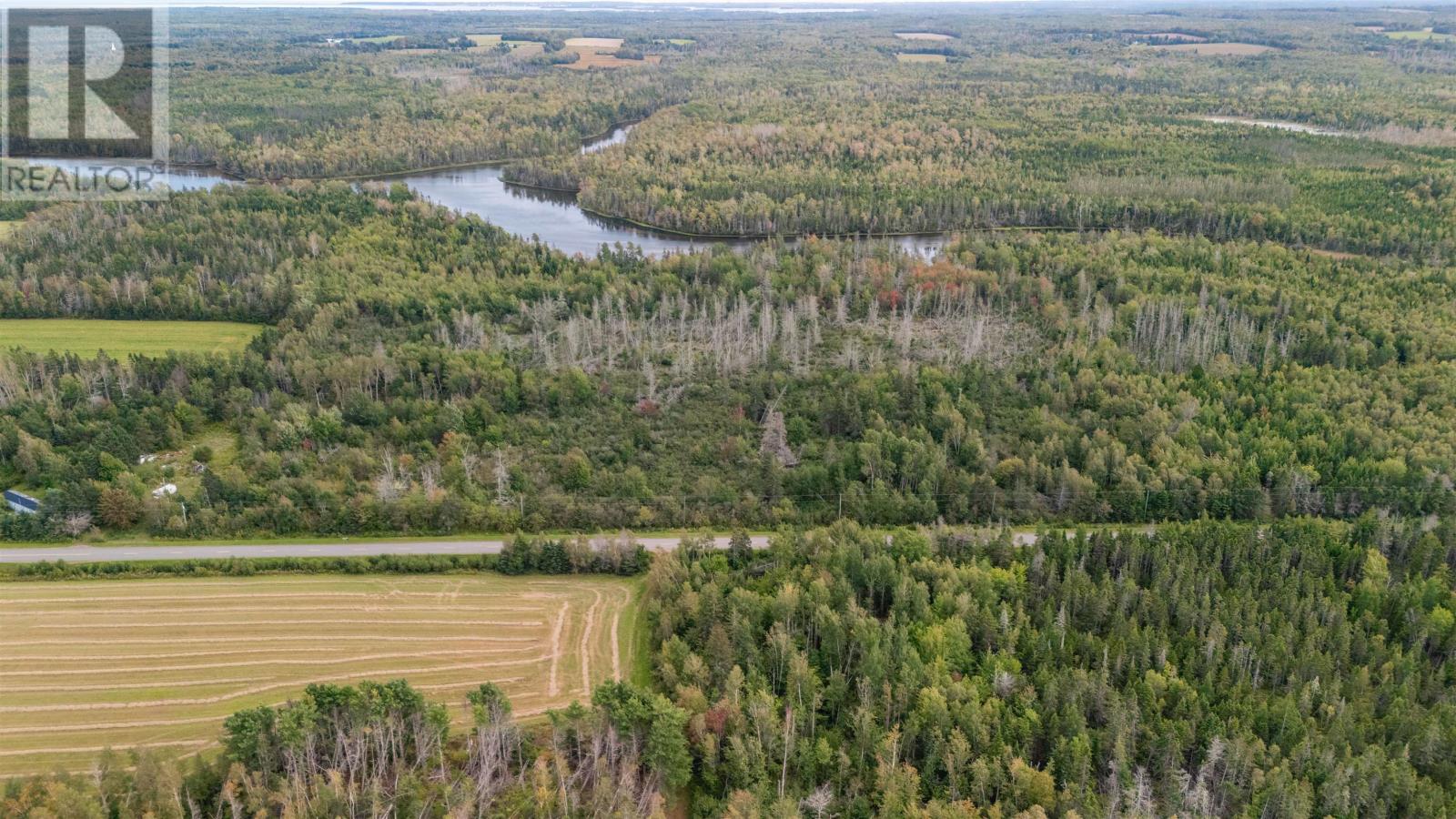 Acreage Line Road, Lot 25-4, Sturgeon, Prince Edward Island  C0A 1R0 - Photo 7 - 202623567