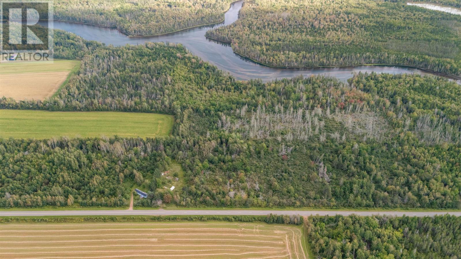 Acreage Line Road, Lot 25-4, Sturgeon, Prince Edward Island  C0A 1R0 - Photo 8 - 202623567