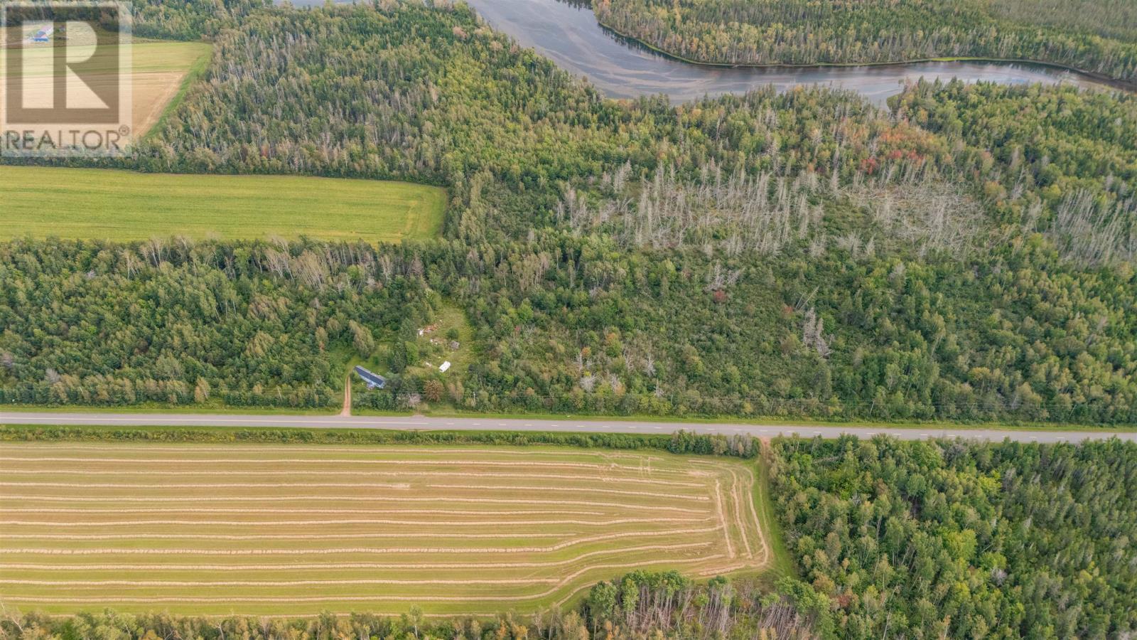 Acreage Line Road, Lot 25-4, Sturgeon, Prince Edward Island  C0A 1R0 - Photo 9 - 202623567