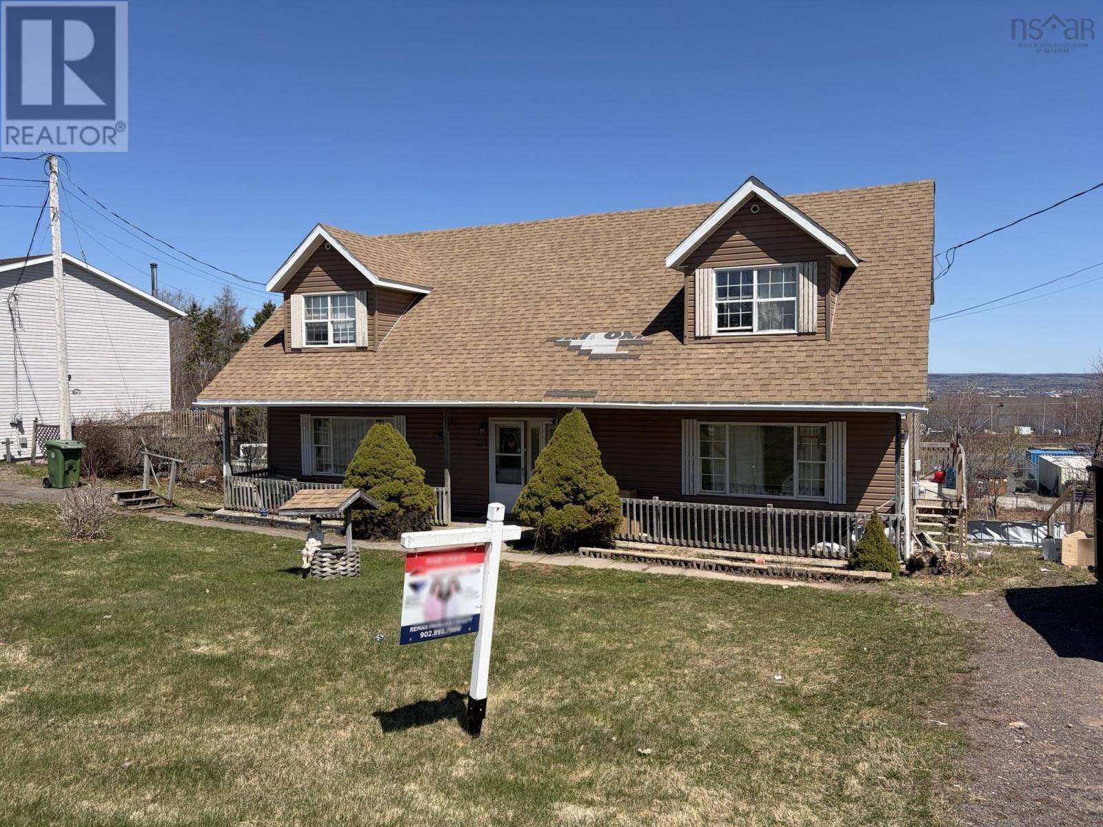 523/525 Truro Heights Road, Truro Heights, Nova Scotia  B6L 1Y2 - Photo 2 - 202528742