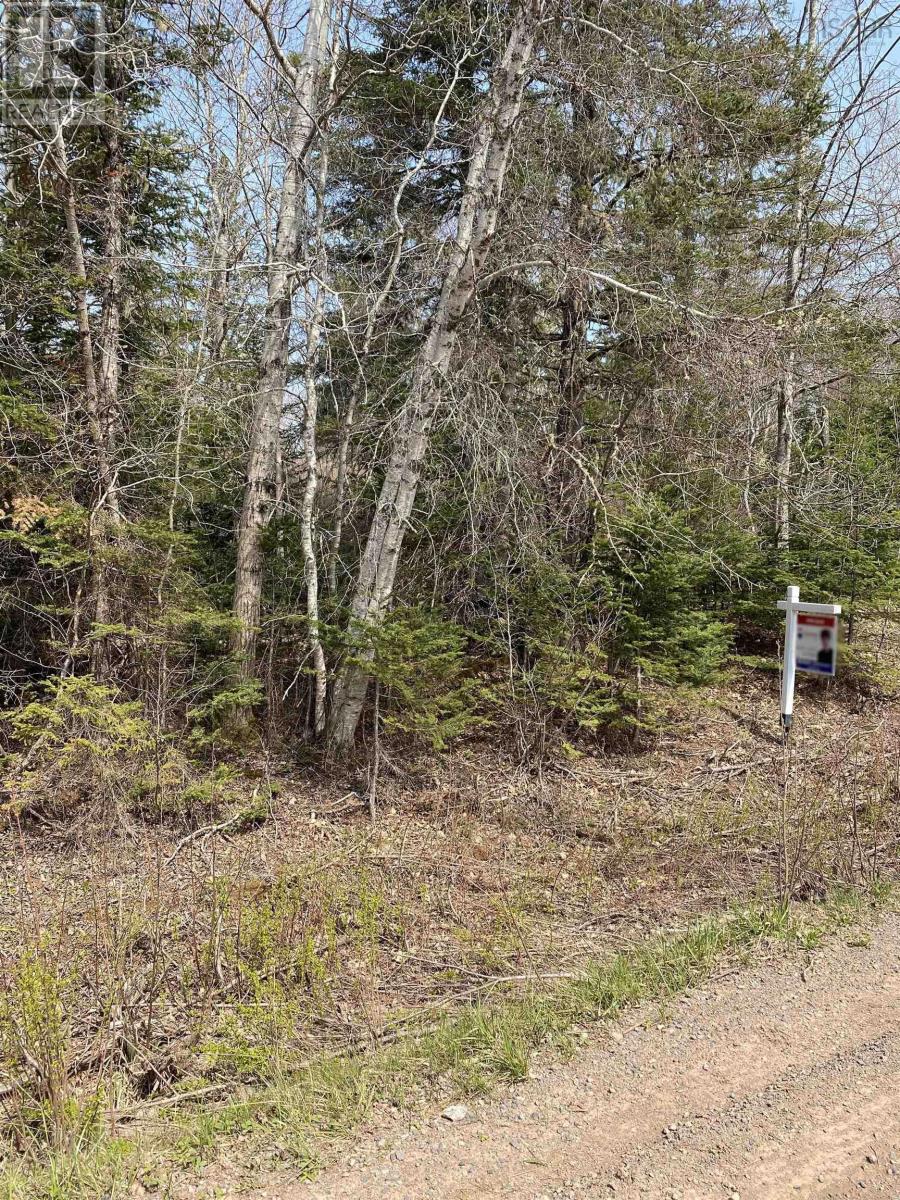 HUNTER Road, Lower Wentworth, Nova Scotia
