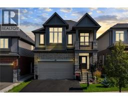 629 WILD RYE Street, Waterloo, Ontario