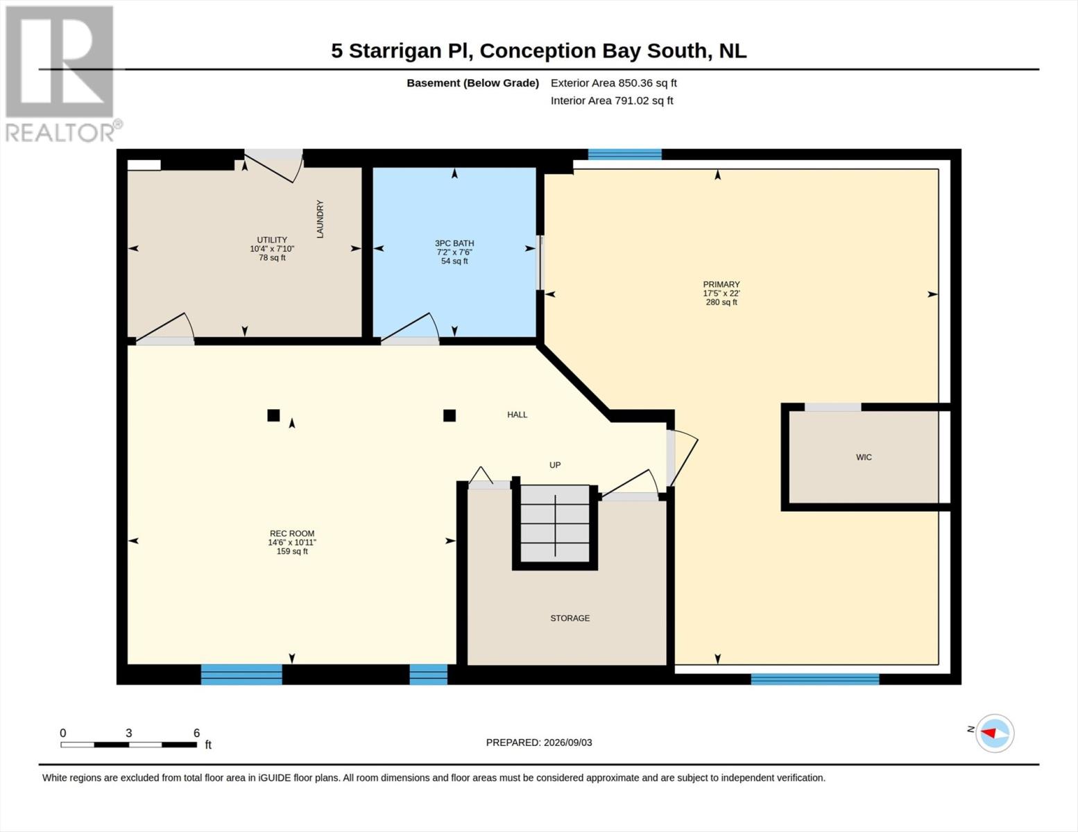 5 Starrigan Place, Conception Bay South — photo 38