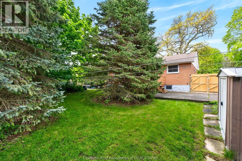 35 Peter Street, Chatham, Ontario  N7M 5B2 - Photo 46 - 26022729